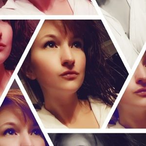 Meet your Posher, Paige